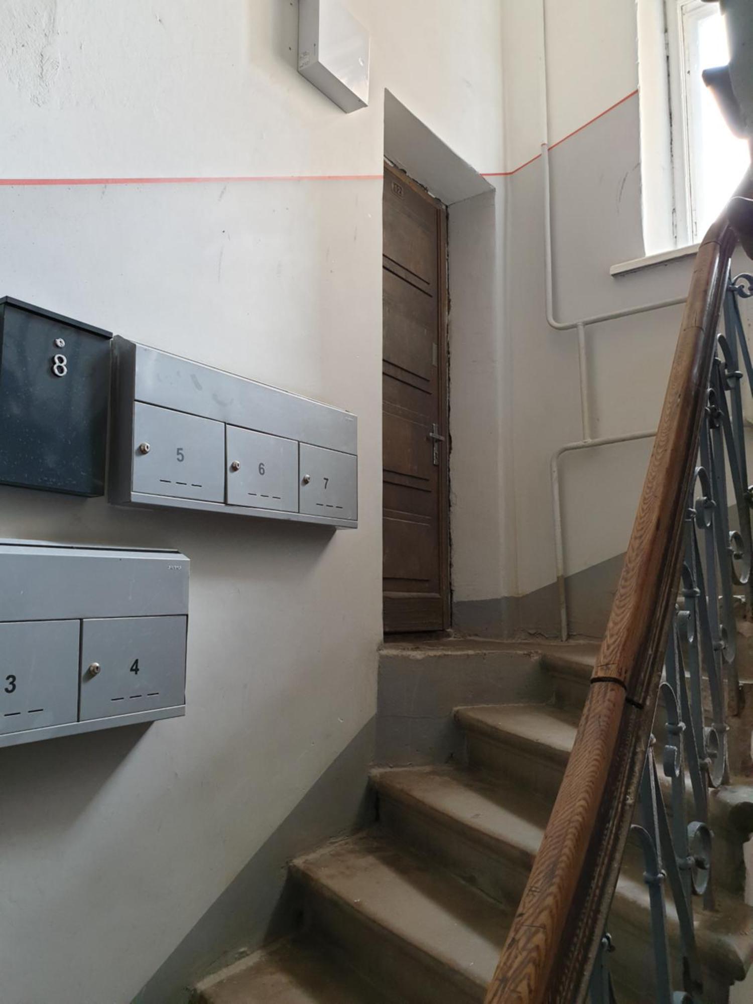 Low Ceiling Apartment Riga Exterior photo